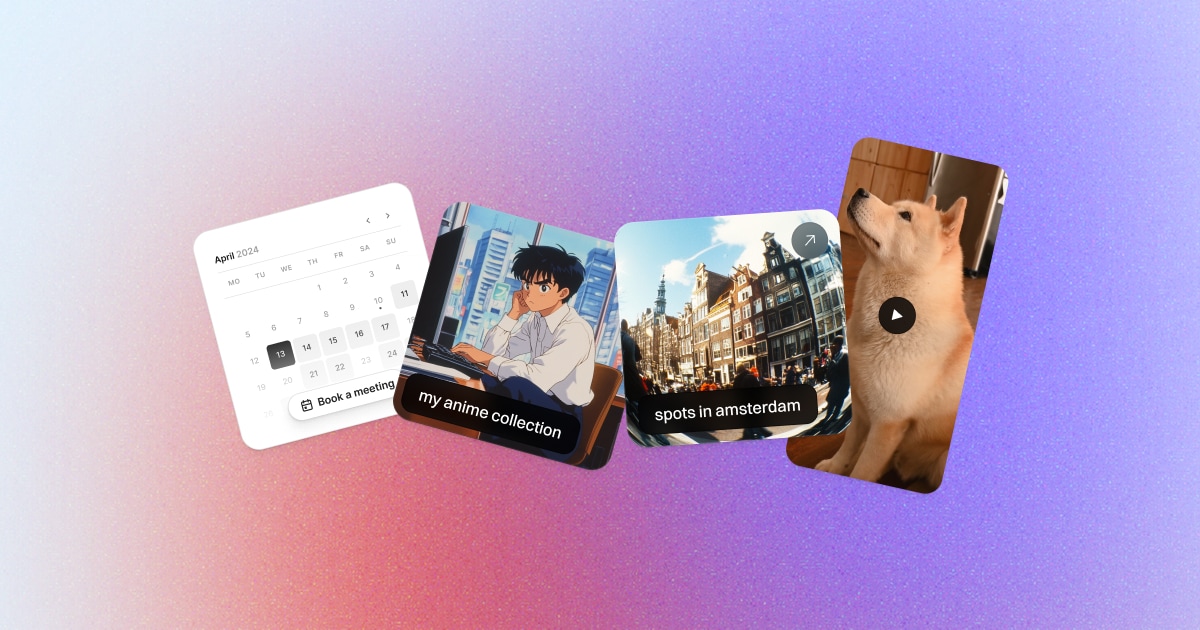Cover image for Announcing Portrait Beta